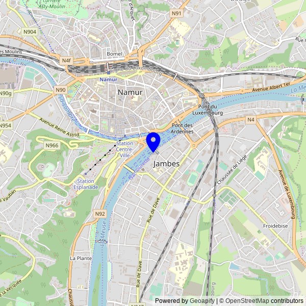 Map Photo